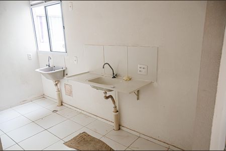 Apartamento para alugar com 45m², 2 quartos e sem vaga Apartamento para alugar com 45m², 2 quartos e sem vagaCozinha