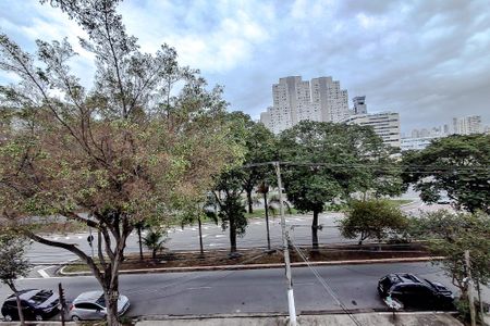 Vista do Quarto 1 de apartamento à venda com 2 quartos, 65m² em Vila Monumento, São Paulo