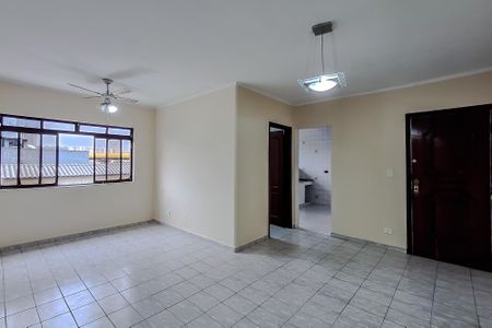 Sala de apartamento à venda com 2 quartos, 65m² em Vila Monumento, São Paulo