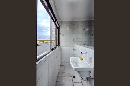 Apartamento à venda com 65m², 2 quartos e 1 vaga Apartamento à venda com 65m², 2 quartos e 1 vagaÁrea de Serviço