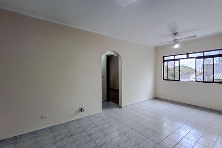 Apartamento à venda com 65m², 2 quartos e 1 vaga Apartamento à venda com 65m², 2 quartos e 1 vagaSala
