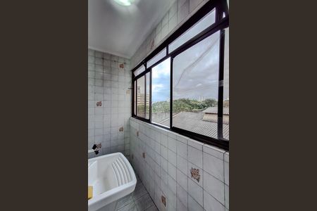 Apartamento à venda com 65m², 2 quartos e 1 vaga Apartamento à venda com 65m², 2 quartos e 1 vagaÁrea de Serviço
