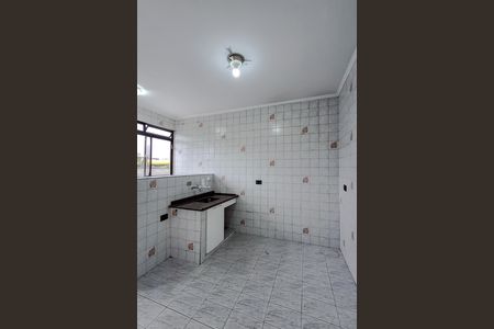 Apartamento à venda com 65m², 2 quartos e 1 vaga Apartamento à venda com 65m², 2 quartos e 1 vagaCozinha