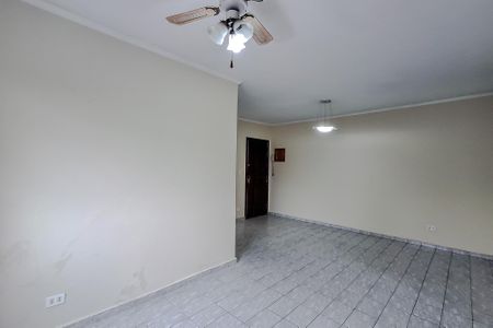 Apartamento à venda com 65m², 2 quartos e 1 vaga Apartamento à venda com 65m², 2 quartos e 1 vagaSala