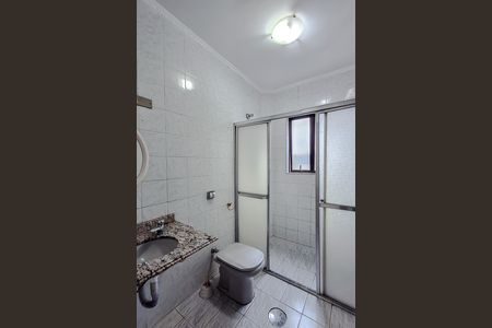 Apartamento à venda com 65m², 2 quartos e 1 vaga Apartamento à venda com 65m², 2 quartos e 1 vagaBanheiro
