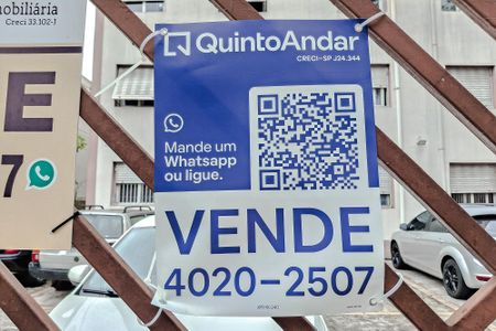 Apartamento à venda com 65m², 2 quartos e 1 vaga Apartamento à venda com 65m², 2 quartos e 1 vagaPlaquinha
