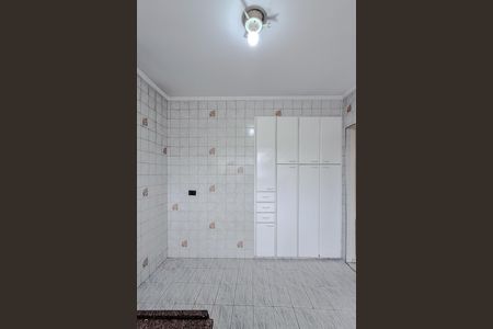 Apartamento à venda com 65m², 2 quartos e 1 vaga Apartamento à venda com 65m², 2 quartos e 1 vagaCozinha
