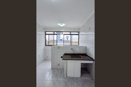 Apartamento à venda com 65m², 2 quartos e 1 vaga Apartamento à venda com 65m², 2 quartos e 1 vagaCozinha