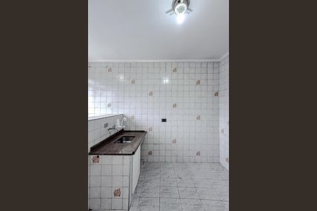 Apartamento à venda com 65m², 2 quartos e 1 vaga Apartamento à venda com 65m², 2 quartos e 1 vagaCozinha