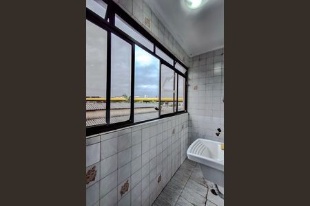 Apartamento à venda com 65m², 2 quartos e 1 vaga Apartamento à venda com 65m², 2 quartos e 1 vagaÁrea de Serviço