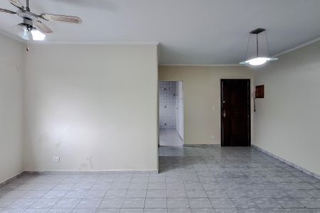 Sala de apartamento à venda com 2 quartos, 65m² em Vila Monumento, São Paulo