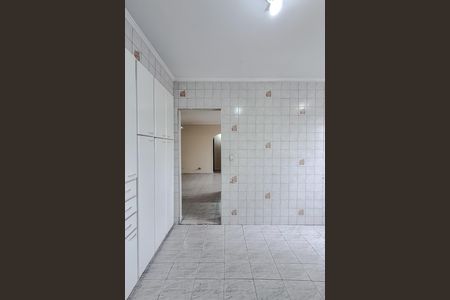 Apartamento à venda com 65m², 2 quartos e 1 vaga Apartamento à venda com 65m², 2 quartos e 1 vagaCozinha