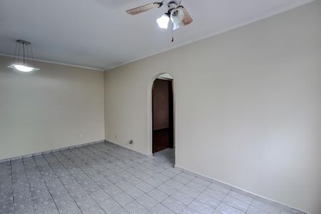 Sala de apartamento à venda com 2 quartos, 65m² em Vila Monumento, São Paulo