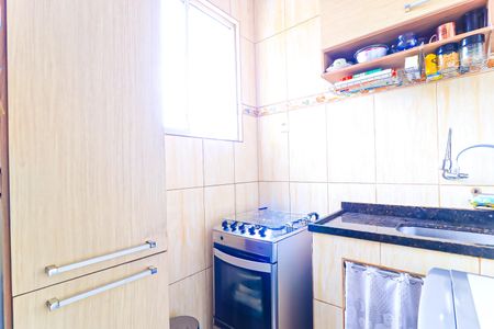 Apartamento à venda com 67m², 3 quartos e sem vaga Apartamento à venda com 67m², 3 quartos e sem vagaCozinha