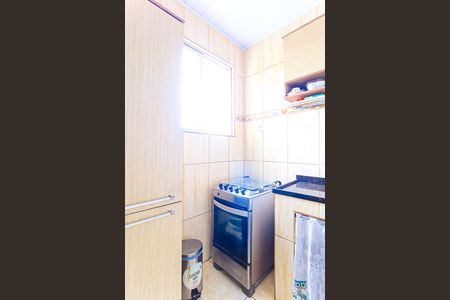 Apartamento à venda com 67m², 3 quartos e sem vaga Apartamento à venda com 67m², 3 quartos e sem vagaCozinha