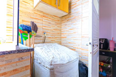 Apartamento à venda com 67m², 3 quartos e sem vaga Apartamento à venda com 67m², 3 quartos e sem vagaÁrea de Serviço