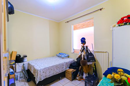 Apartamento à venda com 67m², 3 quartos e sem vaga Apartamento à venda com 67m², 3 quartos e sem vagaQuarto 3