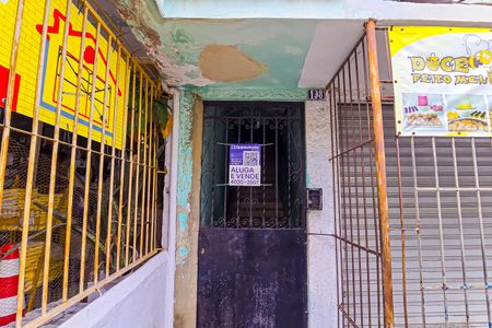 Apartamento à venda com 67m², 3 quartos e sem vaga Apartamento à venda com 67m², 3 quartos e sem vagaFachada com placa