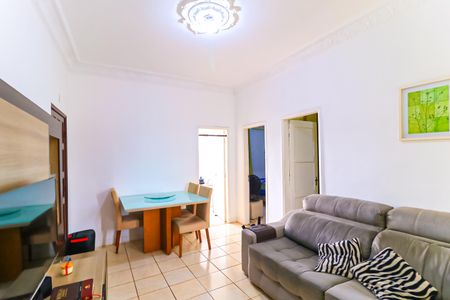 Apartamento à venda com 67m², 3 quartos e sem vaga Apartamento à venda com 67m², 3 quartos e sem vagaSala