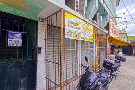 Apartamento à venda com 67m², 3 quartos e sem vaga Apartamento à venda com 67m², 3 quartos e sem vagaFachada com placa