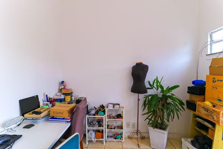 Quarto 2  de apartamento à venda com 3 quartos, 67m² em Cavalcanti, Rio de Janeiro