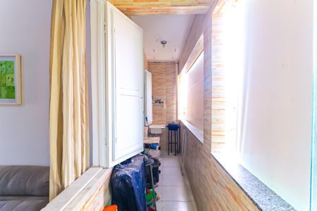 Apartamento à venda com 67m², 3 quartos e sem vaga Apartamento à venda com 67m², 3 quartos e sem vagaÁrea de Serviço