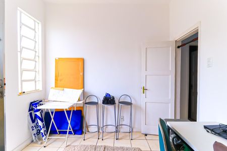 Quarto 2  de apartamento à venda com 3 quartos, 67m² em Cavalcanti, Rio de Janeiro