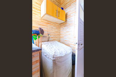 Apartamento à venda com 67m², 3 quartos e sem vaga Apartamento à venda com 67m², 3 quartos e sem vagaÁrea de Serviço