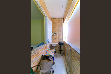 Apartamento à venda com 67m², 3 quartos e sem vaga Apartamento à venda com 67m², 3 quartos e sem vagaÁrea de Serviço