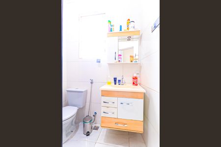 Apartamento à venda com 67m², 3 quartos e sem vaga Apartamento à venda com 67m², 3 quartos e sem vagaBanheiro