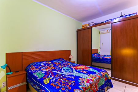 Apartamento à venda com 67m², 3 quartos e sem vaga Apartamento à venda com 67m², 3 quartos e sem vagaQuarto