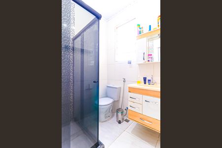 Apartamento à venda com 67m², 3 quartos e sem vaga Apartamento à venda com 67m², 3 quartos e sem vagaBanheiro