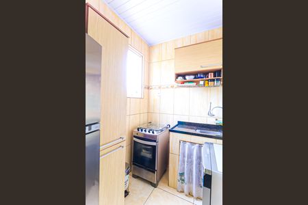 Apartamento à venda com 67m², 3 quartos e sem vaga Apartamento à venda com 67m², 3 quartos e sem vagaCozinha