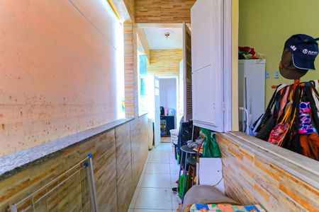 Apartamento à venda com 67m², 3 quartos e sem vaga Apartamento à venda com 67m², 3 quartos e sem vagaÁrea de Serviço
