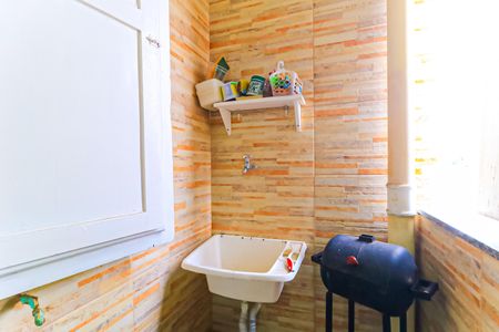 Apartamento à venda com 67m², 3 quartos e sem vaga Apartamento à venda com 67m², 3 quartos e sem vagaÁrea de Serviço