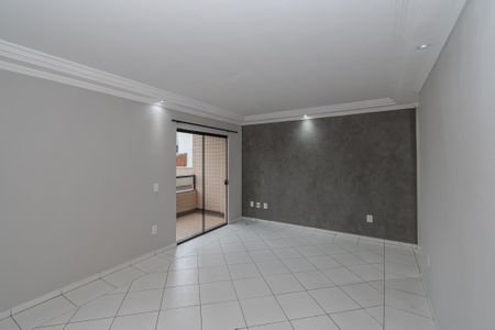 Sala de Estar/Jantar de apartamento para alugar com 3 quartos, 85m² em Jardim Sao Carlos, Sumaré