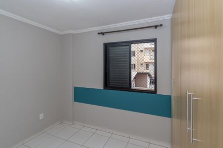 Suite de apartamento para alugar com 3 quartos, 85m² em Jardim Sao Carlos, Sumaré