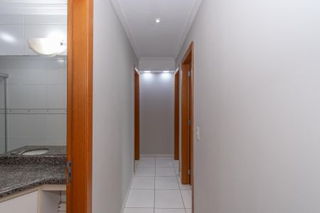 Apartamento para alugar com 85m², 3 quartos e 2 vagas Apartamento para alugar com 85m², 3 quartos e 2 vagasCorredor