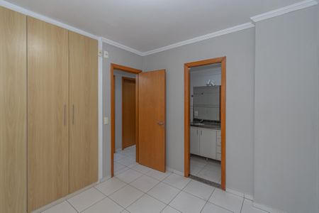 Suite de apartamento para alugar com 3 quartos, 85m² em Jardim Sao Carlos, Sumaré
