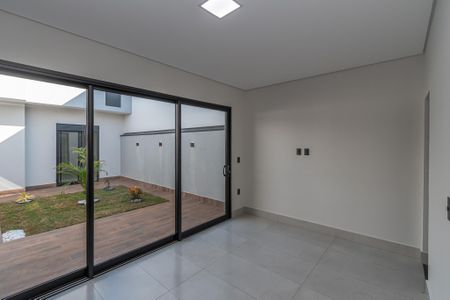 Casa de condomínio para alugar com 200m², 3 quartos e 2 vagas Casa de condomínio para alugar com 200m², 3 quartos e 2 vagasVaranda Gourmet