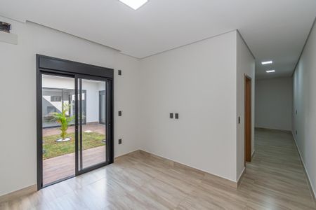 Casa de condomínio para alugar com 200m², 3 quartos e 2 vagas Casa de condomínio para alugar com 200m², 3 quartos e 2 vagasSuite 1