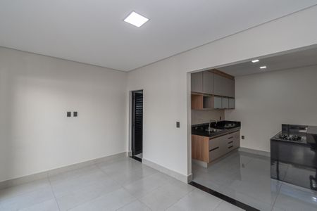 Casa de condomínio para alugar com 200m², 3 quartos e 2 vagas Casa de condomínio para alugar com 200m², 3 quartos e 2 vagasVaranda Gourmet