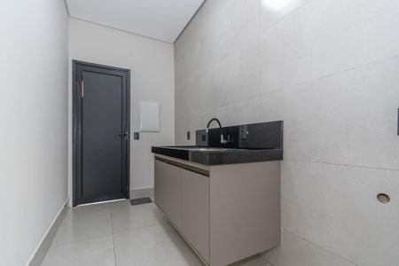 Casa de condomínio para alugar com 200m², 3 quartos e 2 vagas Casa de condomínio para alugar com 200m², 3 quartos e 2 vagasÁrea de Serviço