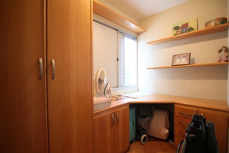 Apartamento para alugar com 76m², 3 quartos e 1 vagaQuarto 3