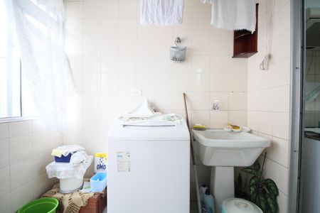 Apartamento para alugar com 76m², 3 quartos e 1 vagaÁrea de Serviço