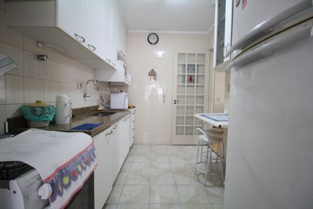 Apartamento para alugar com 76m², 3 quartos e 1 vagaCozinha