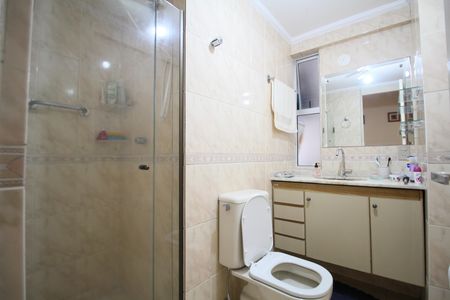 Apartamento para alugar com 76m², 3 quartos e 1 vagaBanheiro