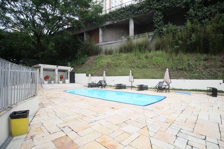Apartamento para alugar com 76m², 3 quartos e 1 vagaÁrea comum - Piscina