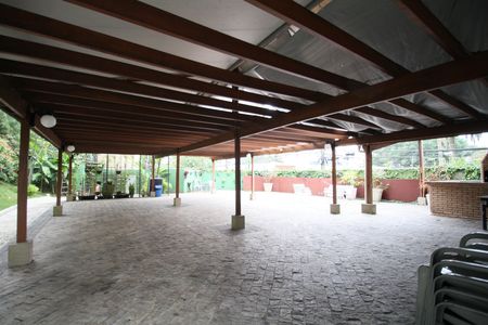Apartamento para alugar com 76m², 3 quartos e 1 vagaÁrea comum - Churrasqueira