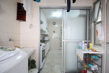 Apartamento para alugar com 76m², 3 quartos e 1 vagaÁrea de Serviço